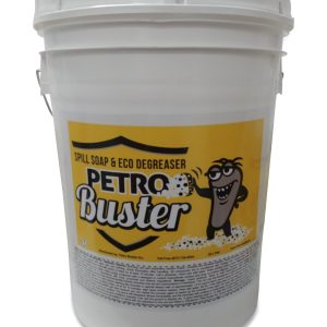 WHOLESALE only $279.30 each for 27 x 5Gal/20L Pails of Concentrate - For Remediation & Industrial Use