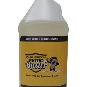 WHOLESALE only $90.00 each –  60 x 1Gal/4L Jugs Concentrate