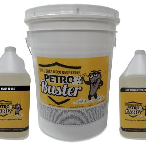 WHOLESALE Mix Skid - 9 x 5Gal/20L Concentrate + 20 x 1Gal/4L Concentrate + 12 x 1Gal/4L Ready to Use + 10 Spray Bottles